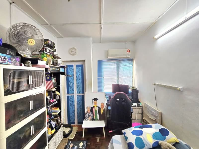 Rumah Teres 2 Tingkat untuk Dijual di Ampang (Ampang) - Fauzan bin Sahrom - PropertyGuru.com.my