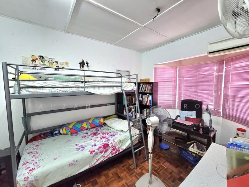 Rumah Teres 2 Tingkat untuk Dijual di Ampang (Ampang) - Fauzan bin Sahrom - PropertyGuru.com.my
