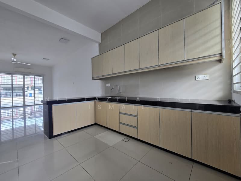 2-storey Terraced House for Rent in Elmina (Shah Alam) - Anil Fazila Binti Ismail - PropertyGuru.com.my