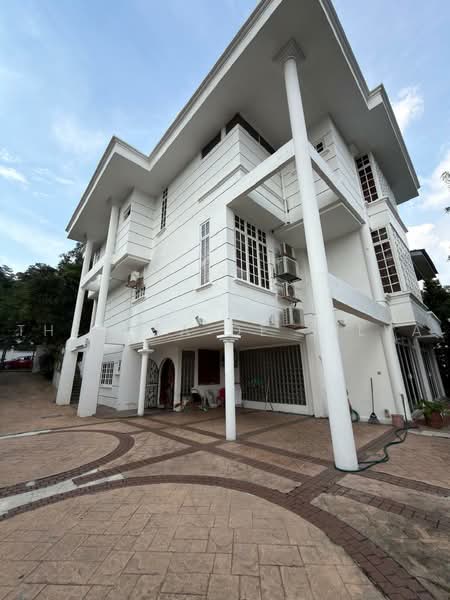 Bungalow for Sale in Seksyen 16 (Petaling Jaya) - Theresa De Silva - PropertyGuru.com.my