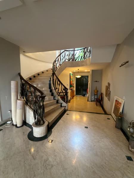 Bungalow for Sale in Seksyen 16 (Petaling Jaya) - Theresa De Silva - PropertyGuru.com.my
