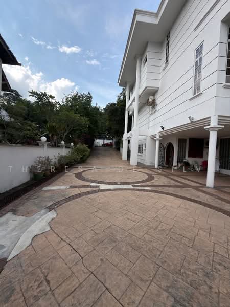 Bungalow for Sale in Seksyen 16 (Petaling Jaya) - Theresa De Silva - PropertyGuru.com.my