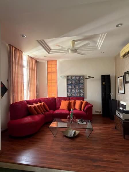 Bungalow for Sale in Seksyen 16 (Petaling Jaya) - Theresa De Silva - PropertyGuru.com.my