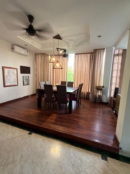 Bungalow for Sale in Seksyen 16 (Petaling Jaya) - Theresa De Silva - PropertyGuru.com.my