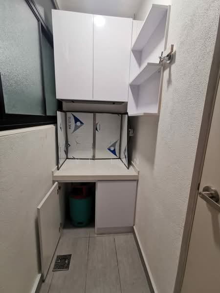 Kediaman Servis untuk Disewa di Trion @ KL - Yi Lin - Interior - PropertyGuru.com.my