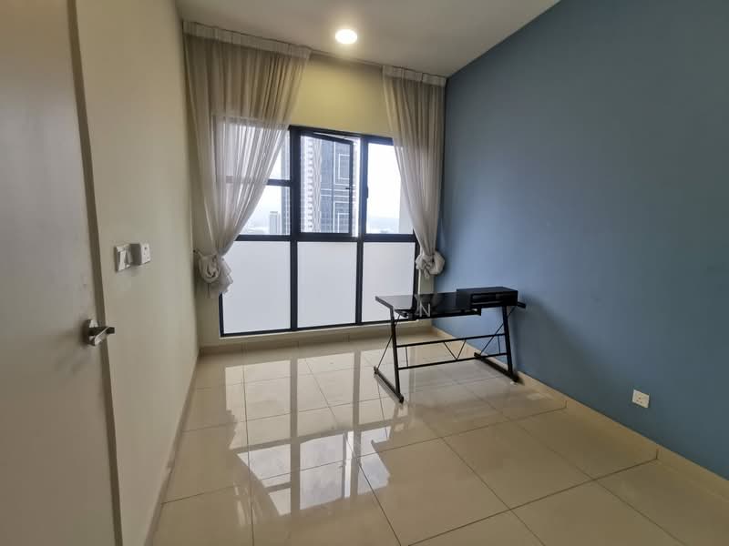 Kediaman Servis untuk Disewa di Trion @ KL - Yi Lin - Interior - PropertyGuru.com.my