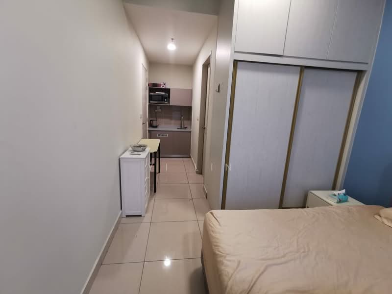 Kediaman Servis untuk Disewa di Trion @ KL - Yi Lin - Kitchen - PropertyGuru.com.my
