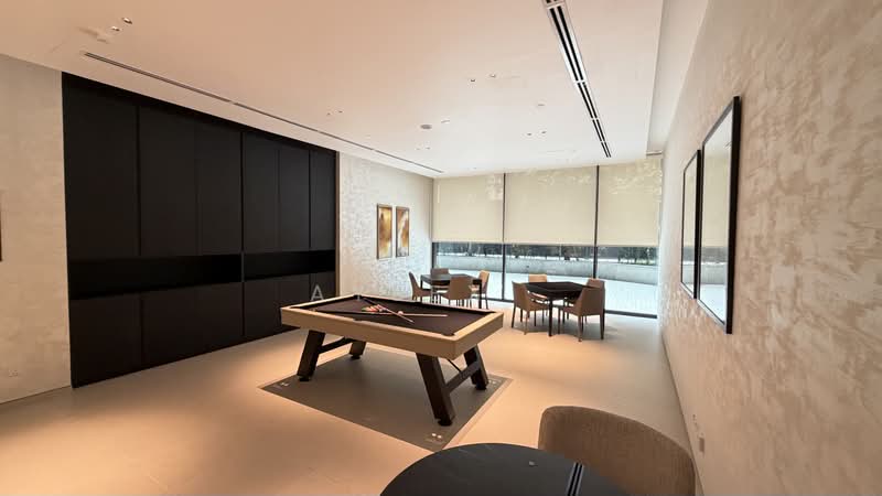 Service Residence for Sale at Pavilion Damansara Heights, Windsor Suites - Aylex . - Interior - PropertyGuru.com.my