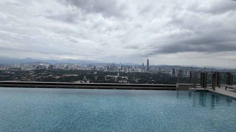 Service Residence for Sale at Pavilion Damansara Heights, Windsor Suites - Aylex . - View - PropertyGuru.com.my