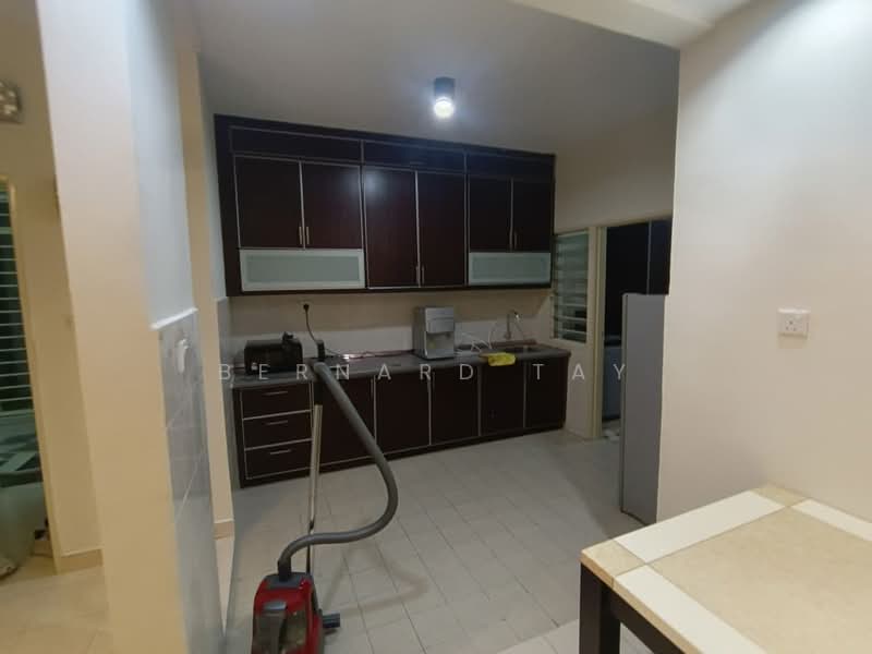 Condominium for Sale at Suriamas - Bernard Tay - Kitchen - PropertyGuru.com.my
