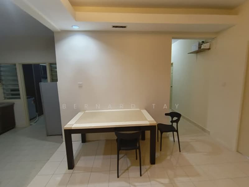 Condominium for Sale at Suriamas - Bernard Tay - Dining Room - PropertyGuru.com.my