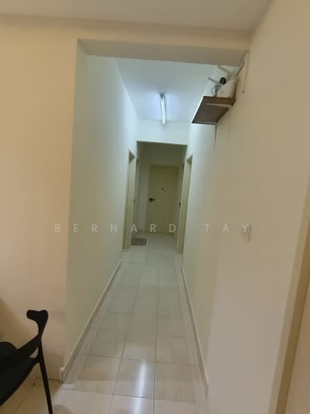 Condominium for Sale at Suriamas - Bernard Tay - Corridor - PropertyGuru.com.my