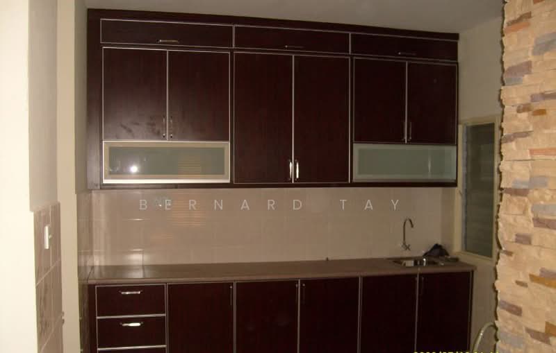 Condominium for Sale at Suriamas - Bernard Tay - Kitchen - PropertyGuru.com.my
