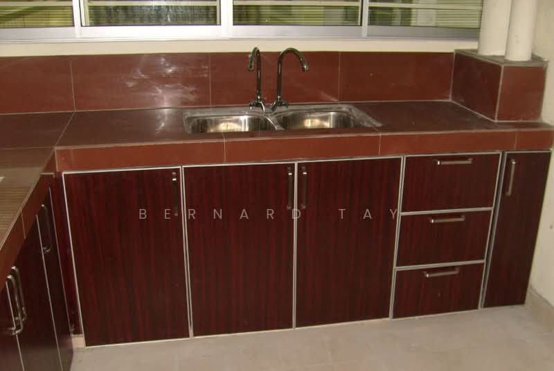 Condominium for Sale at Suriamas - Bernard Tay - Kitchen - PropertyGuru.com.my