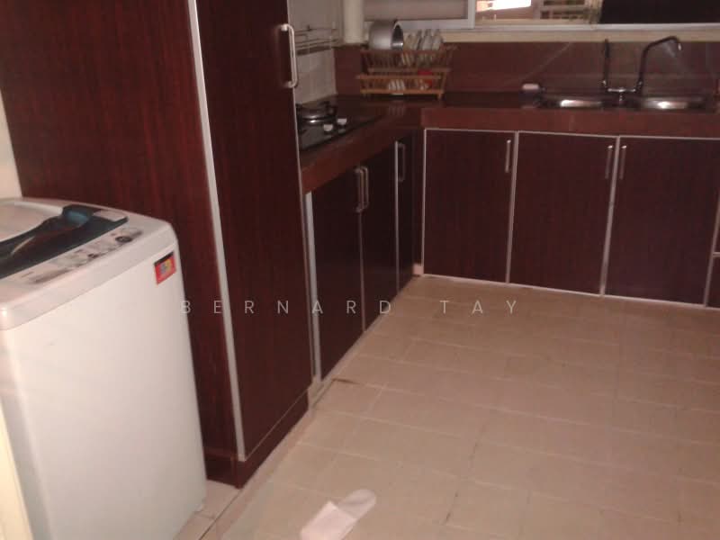 Condominium for Sale at Suriamas - Bernard Tay - Kitchen - PropertyGuru.com.my