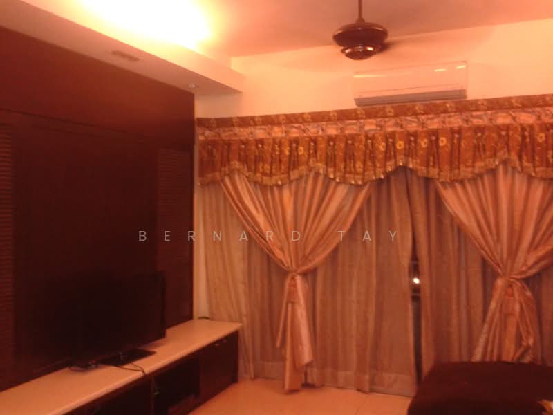 Condominium for Sale at Suriamas - Bernard Tay - Living Room - PropertyGuru.com.my