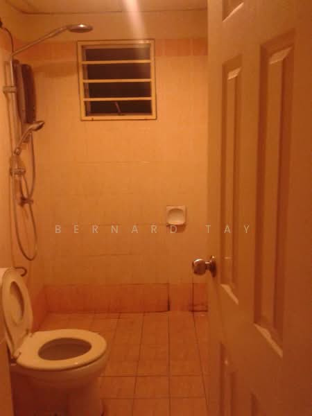 Condominium for Sale at Suriamas - Bernard Tay - Bathroom - PropertyGuru.com.my
