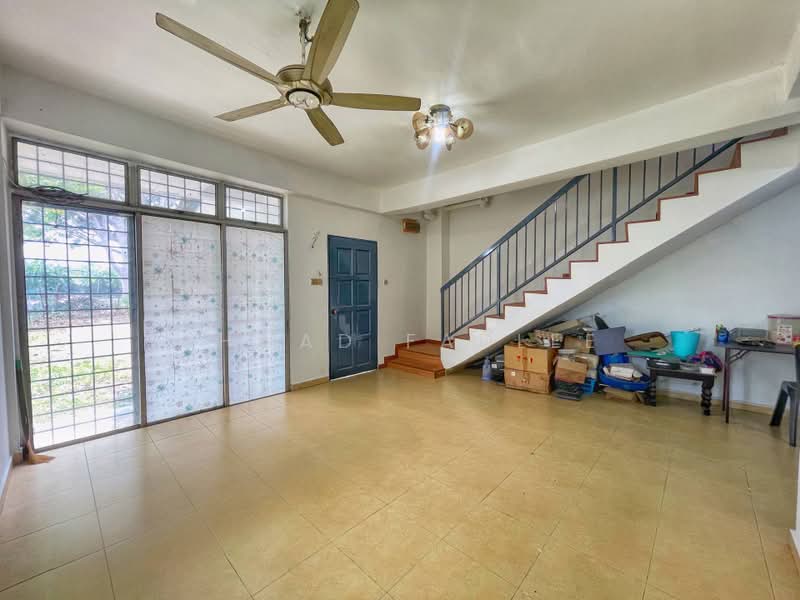 2-storey Terraced House for Sale in Bandar Mahkota Banting (Tanjong Duabelas) - Ahmad Fadlee - PropertyGuru.com.my