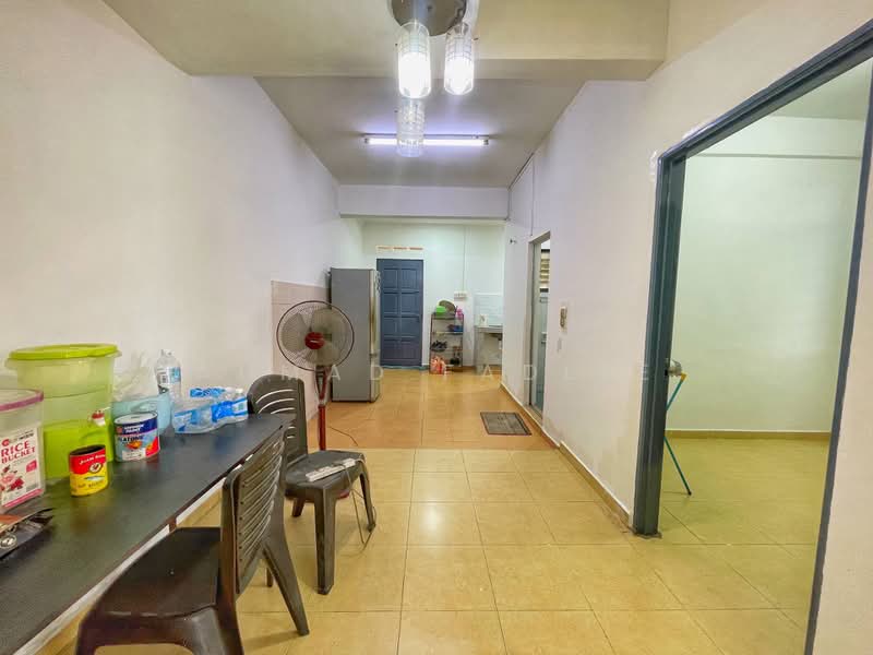 2-storey Terraced House for Sale in Bandar Mahkota Banting (Tanjong Duabelas) - Ahmad Fadlee - PropertyGuru.com.my