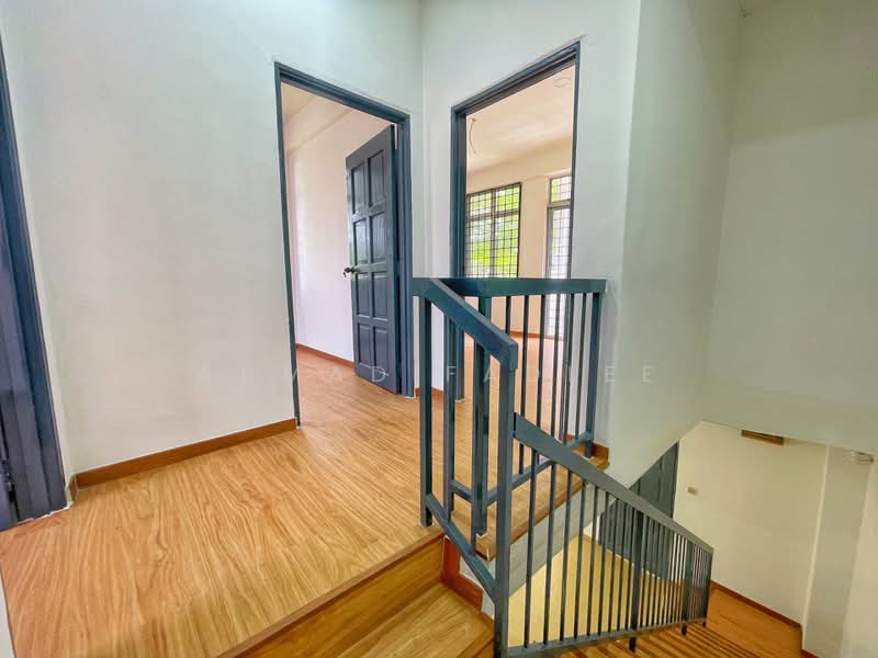 2-storey Terraced House for Sale in Bandar Mahkota Banting (Tanjong Duabelas) - Ahmad Fadlee - PropertyGuru.com.my