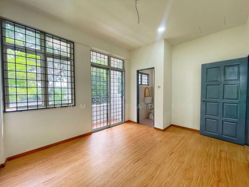2-storey Terraced House for Sale in Bandar Mahkota Banting (Tanjong Duabelas) - Ahmad Fadlee - PropertyGuru.com.my