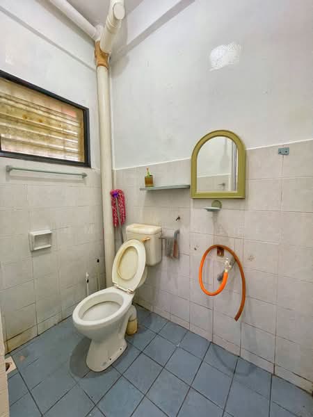2-storey Terraced House for Sale in Bandar Mahkota Banting (Tanjong Duabelas) - Ahmad Fadlee - PropertyGuru.com.my