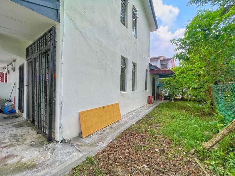 2-storey Terraced House for Sale in Bandar Mahkota Banting (Tanjong Duabelas) - Ahmad Fadlee - PropertyGuru.com.my