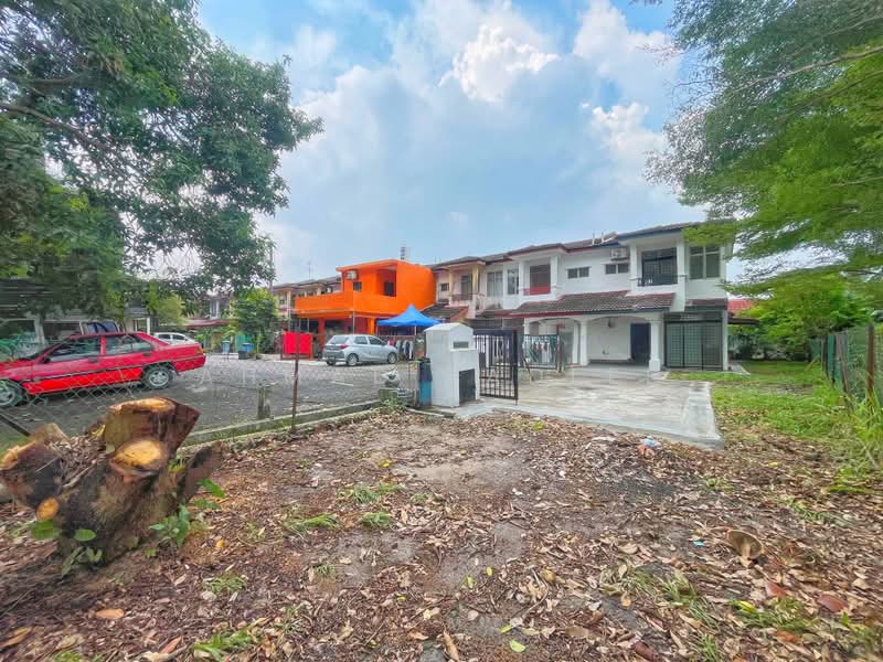 2-storey Terraced House for Sale in Bandar Mahkota Banting (Tanjong Duabelas) - Ahmad Fadlee - PropertyGuru.com.my
