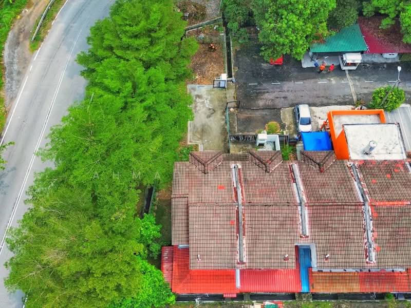 2-storey Terraced House for Sale in Bandar Mahkota Banting (Tanjong Duabelas) - Ahmad Fadlee - PropertyGuru.com.my