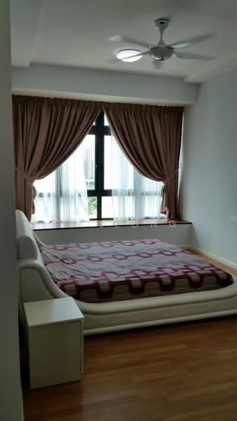 Condominium for Sale at LaCosta @ Sunway South Quay - JK Leong - Bedroom - PropertyGuru.com.my