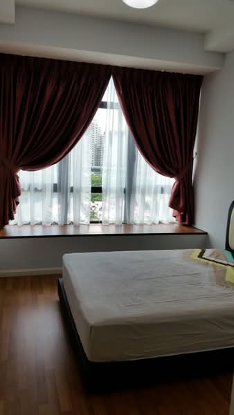 Condominium for Sale at LaCosta @ Sunway South Quay - JK Leong - Bedroom - PropertyGuru.com.my