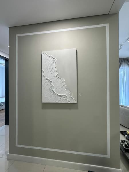 Kondominium untuk Disewa di One Cochrane Residence - Yi Lin - Interior - PropertyGuru.com.my