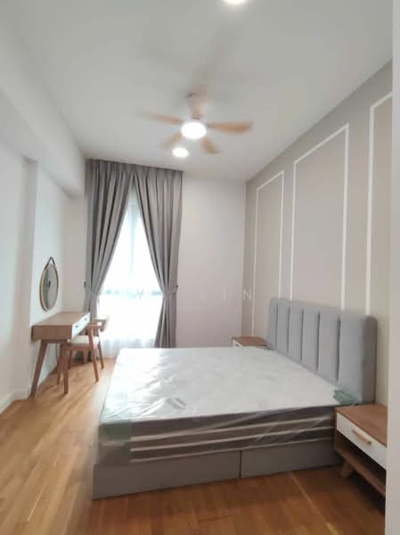 Kondominium untuk Disewa di One Cochrane Residence - Yi Lin - Bedroom - PropertyGuru.com.my