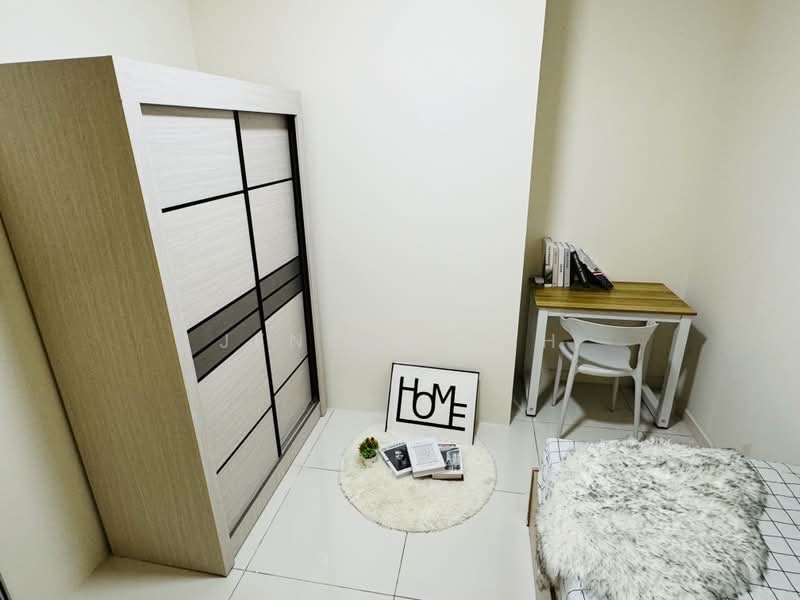Service Residence for Rent at Emerald 9 - Jenson Teh - Interior - PropertyGuru.com.my