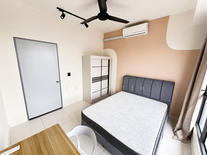 Service Residence for Rent at Emerald 9 - Jenson Teh - Bedroom - PropertyGuru.com.my