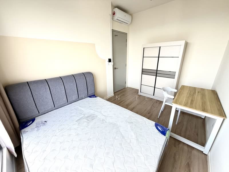 Service Residence for Rent at Emerald 9 - Jenson Teh - Bedroom - PropertyGuru.com.my