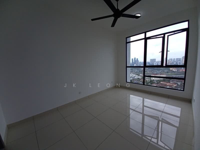 Terraced House for Sale in Taman Segambut (Jalan Kuching) - JK Leong - View - PropertyGuru.com.my