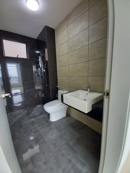 Terraced House for Sale in Taman Segambut (Jalan Kuching) - JK Leong - Bathroom - PropertyGuru.com.my