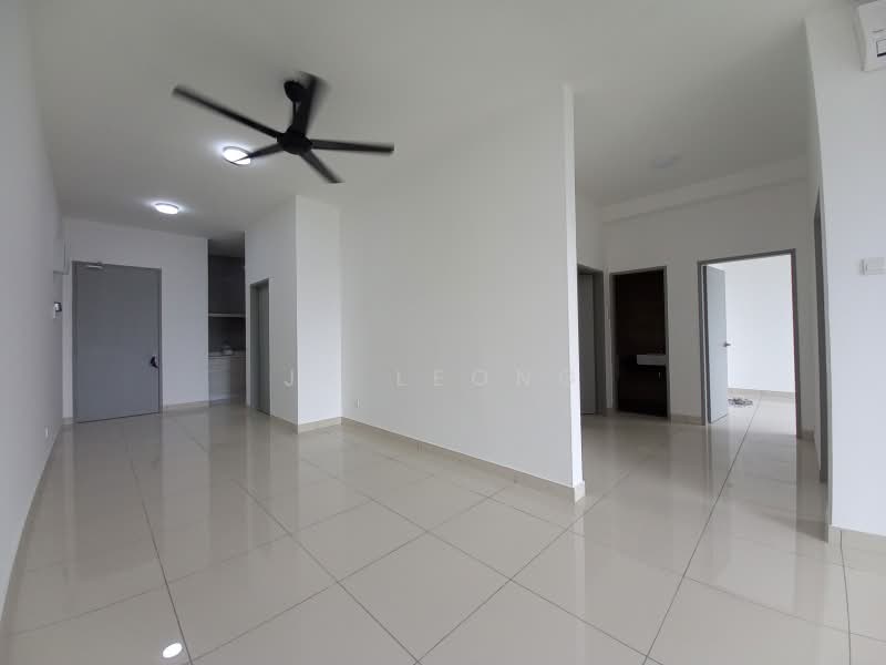 Terraced House for Sale in Taman Segambut (Jalan Kuching) - JK Leong - Living Room - PropertyGuru.com.my