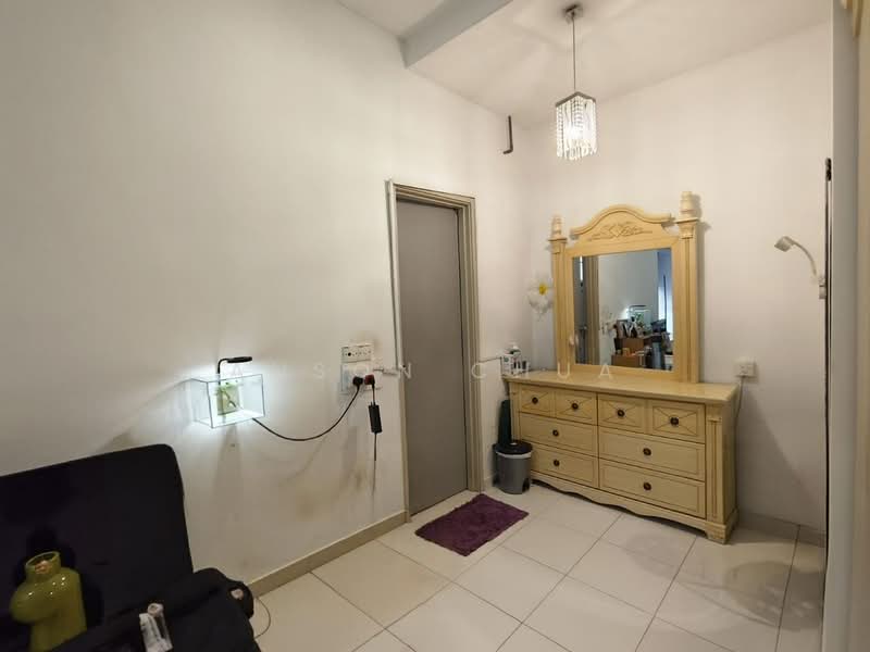 Rumah Teres 2 Tingkat untuk Dijual di Taman Setia Indah (Tebrau) - Anson Chua - Interior - PropertyGuru.com.my