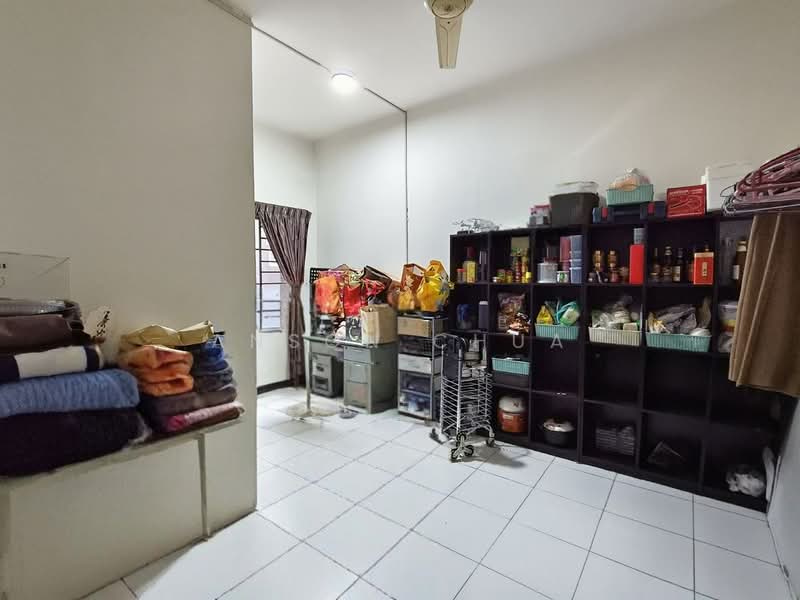 Rumah Teres 2 Tingkat untuk Dijual di Taman Setia Indah (Tebrau) - Anson Chua - Interior - PropertyGuru.com.my