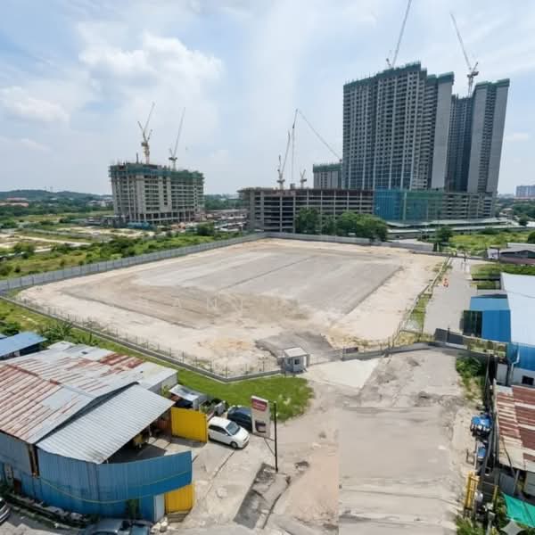 Gudang untuk Disewa di Setapak (Kuala Lumpur) - Shane Khow - Exterior - PropertyGuru.com.my