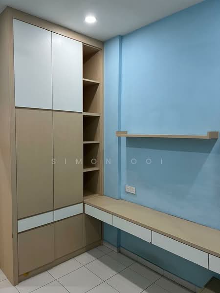 Kondominium untuk Dijual di Fiera Vista - Simon Ooi - Interior - PropertyGuru.com.my