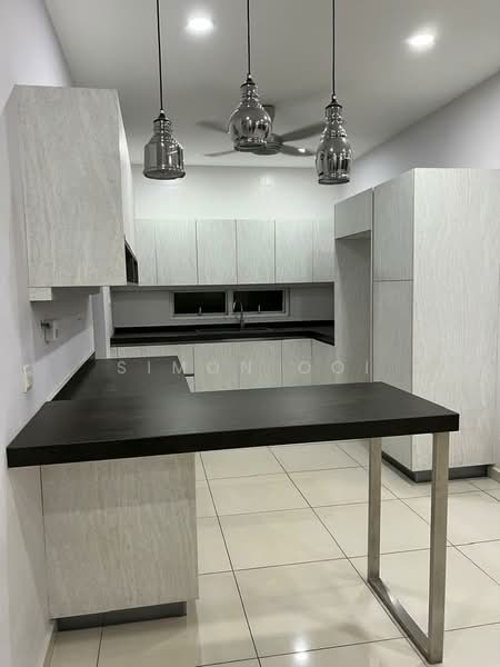 Kondominium untuk Dijual di Fiera Vista - Simon Ooi - Kitchen - PropertyGuru.com.my