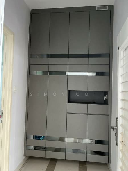 Kondominium untuk Dijual di Fiera Vista - Simon Ooi - Entrance - PropertyGuru.com.my