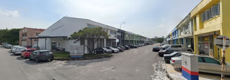 Factory for Rent in Usj 1 (Subang Jaya) - Eric Yap - Exterior - PropertyGuru.com.my