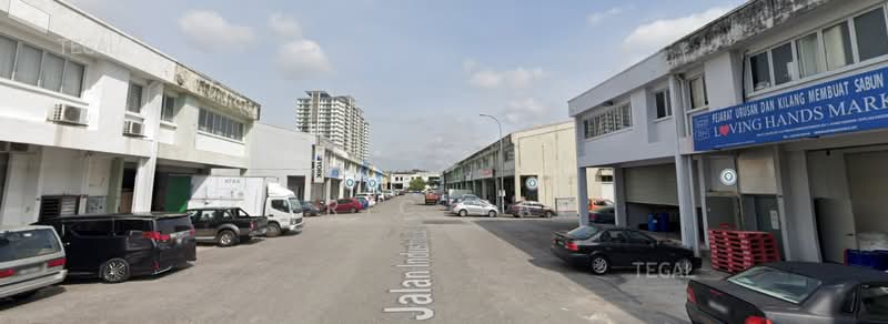Factory for Rent in Usj 1 (Subang Jaya) - Eric Yap - Exterior - PropertyGuru.com.my