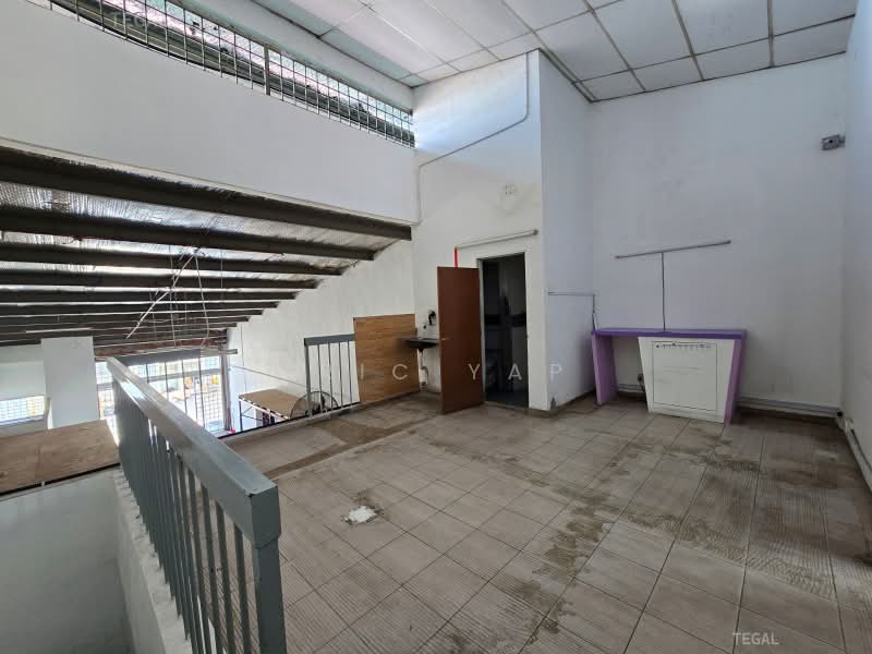 Factory for Rent in Usj 1 (Subang Jaya) - Eric Yap - Interior - PropertyGuru.com.my