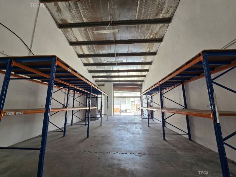Factory for Rent in Usj 1 (Subang Jaya) - Eric Yap - Interior - PropertyGuru.com.my