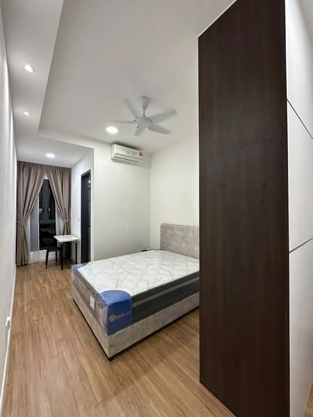 Servis Apartment untuk Disewa di Sunway Velocity TWO - Yi Lin - Bedroom - PropertyGuru.com.my